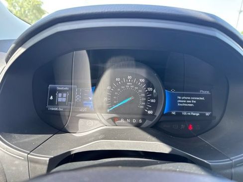 Used 2024 Ford Edge SEL w/ Convenience Package AWD/4WD image 19