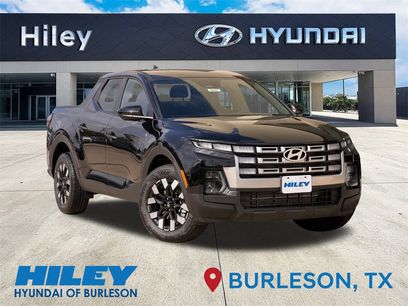 New 2026 Hyundai Santa Cruz SE