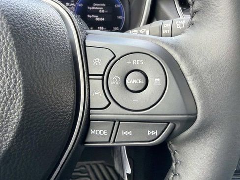 New 2026 Toyota Corolla Cross XLE w/ Convenience Package AWD/4WD image 25