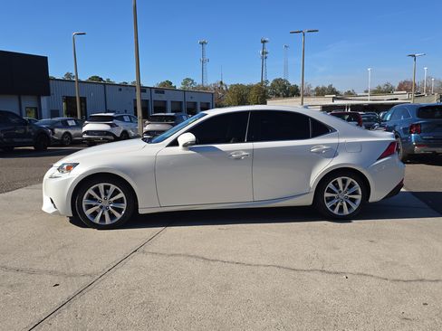 Used 2015 Lexus IS 250 image 5