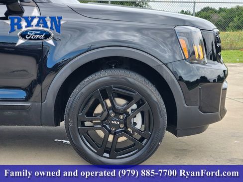 Used 2024 Kia Telluride SX X-Line AWD/4WD image 5