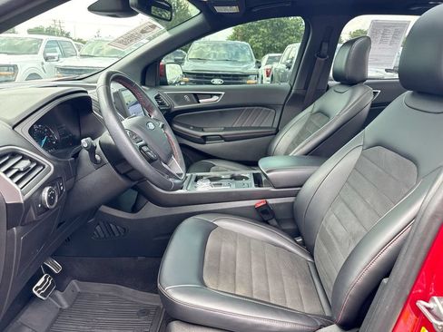 Used 2024 Ford Edge ST-Line AWD/4WD image 20