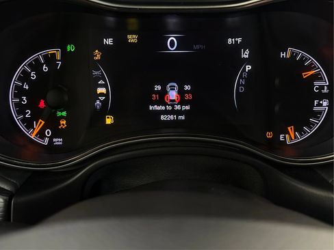 Used 2019 Jeep Grand Cherokee High Altitude AWD/4WD image 23