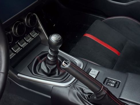 Used 2023 Subaru BRZ Limited image 15