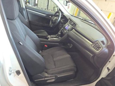 Used 2021 Honda Civic LX image 6