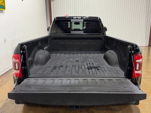 Used 2020 RAM 3500 Laramie image 67
