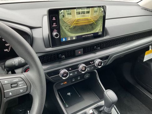 New 2026 Honda CR-V LX image 14
