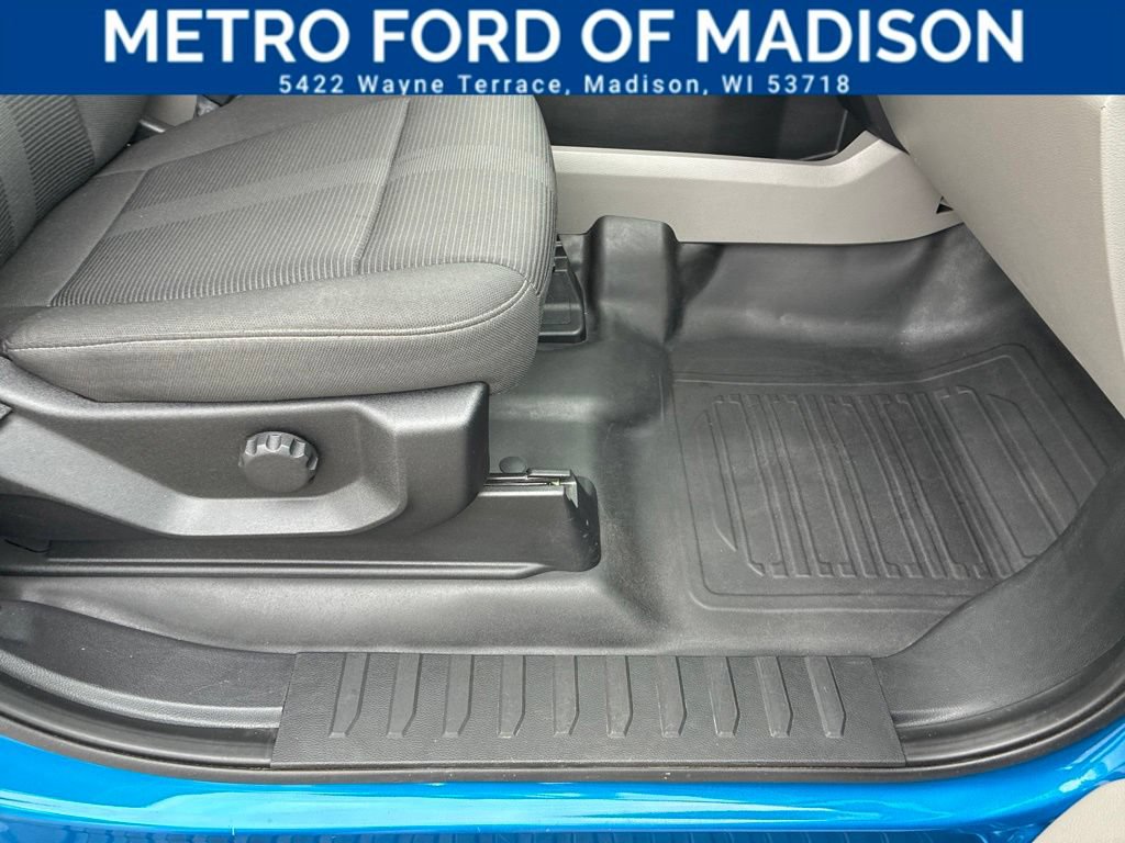 Used 2019 Ford F150 XL w/ Equipment Group 101A Mid AWD/4WD image 44