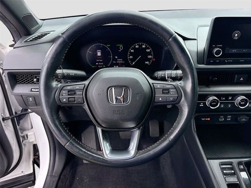 Certified 2023 Honda CR-V Sport image 13