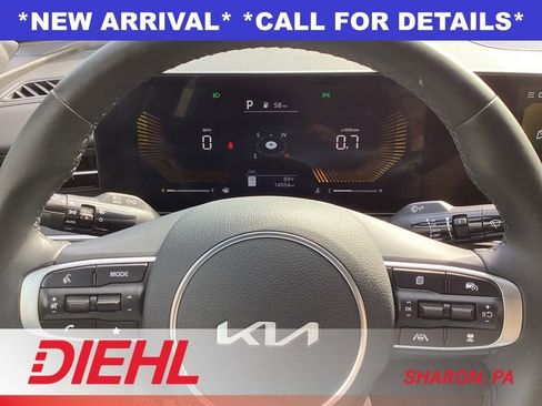 Used 2026 Kia K5 GT-Line AWD/4WD image 23