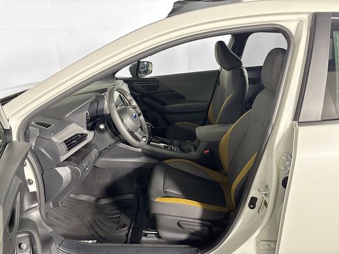 Certified 2025 Subaru Crosstrek 2.5i Sport w/ Popular Package #3A image 12