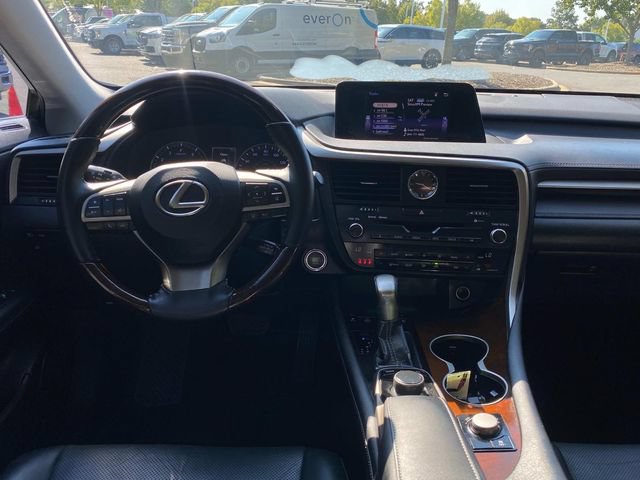 Used 2018 Lexus RX 350 FWD w/ Premium Package image 8