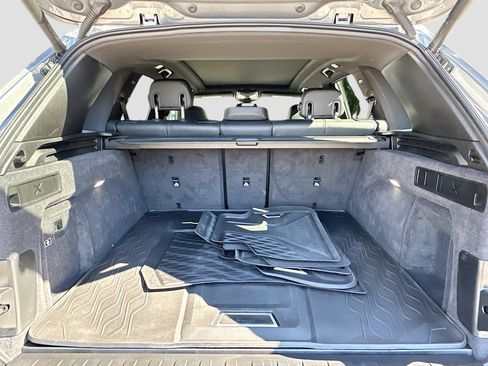 Certified 2024 BMW X5 sDrive40i w/ Parking Assistance Package image 27