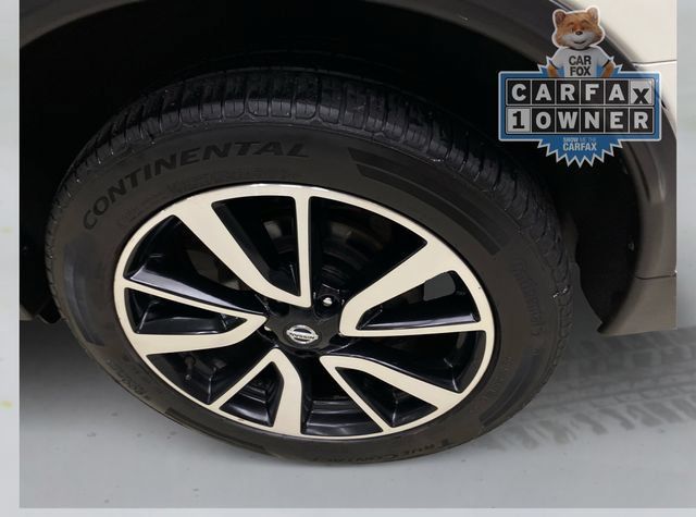 Used 2019 Nissan Rogue SL w/ Premium Package AWD/4WD image 19