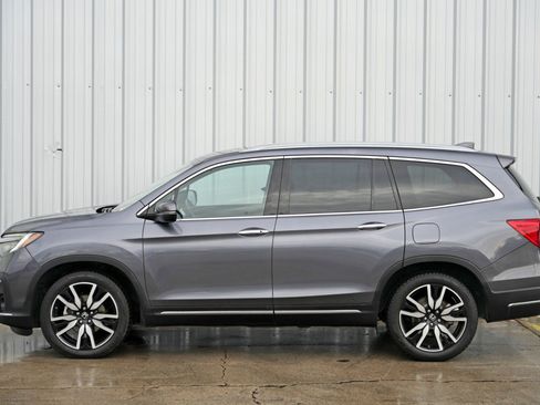 Used 2021 Honda Pilot Touring image 52