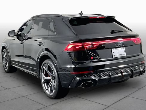 Used 2025 Audi RS Q8 performance AWD/4WD image 11