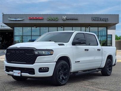 Used 2025 RAM 1500 Big Horn