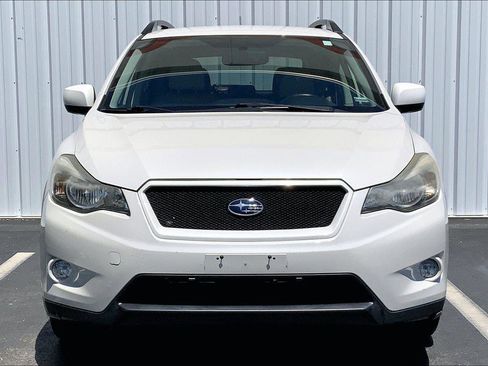 Used 2014 Subaru Crosstrek 2.0i Limited w/ Popular Package #2 AWD/4WD image 3