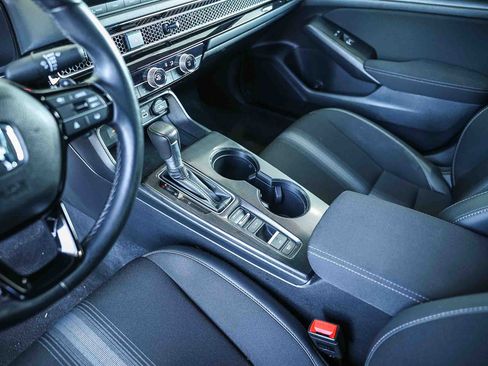 Used 2024 Honda Civic Sport image 25