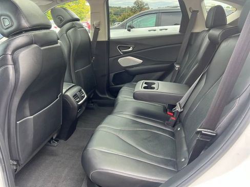 Used 2022 Acura RDX w/ Technology Package image 24