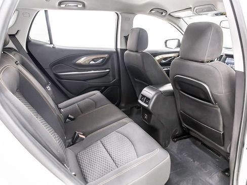 Used 2021 GMC Terrain SLE w/ Driver Convenience Package FWD image 36