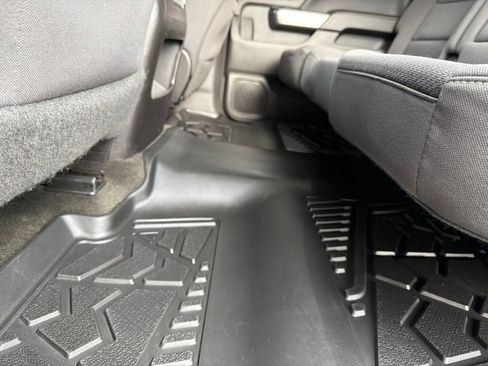 Used 2017 Chevrolet Silverado 1500 LT w/ All Star Edition RWD image 17