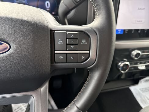 Used 2025 Ford F150 XLT w/ Equipment Group 301A Standard image 20