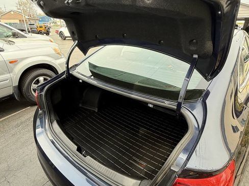 Used 2016 Chevrolet Malibu LT w/ Leather Package image 14