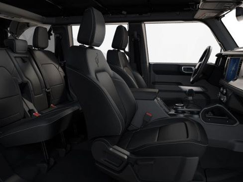 New 2025 Ford Bronco Outer Banks image 6