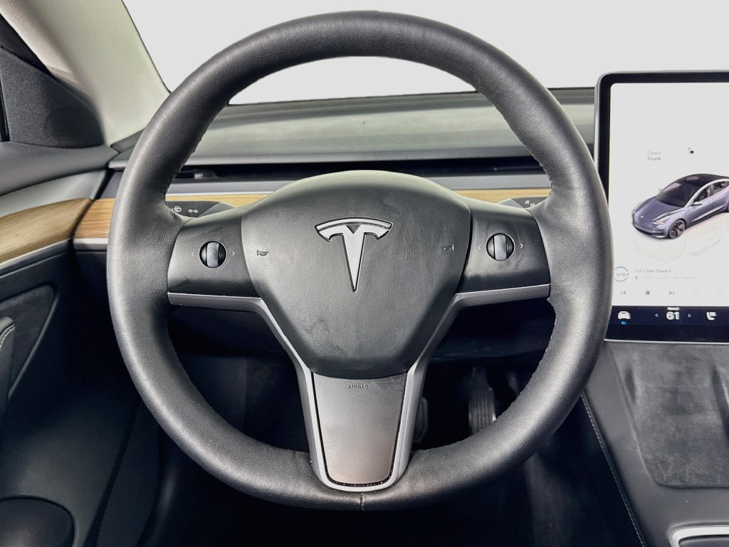 Used 2023 Tesla Model 3 Long Range AWD/4WD image 19