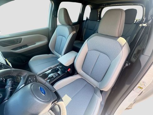 New 2026 Subaru Forester Premium AWD/4WD image 19
