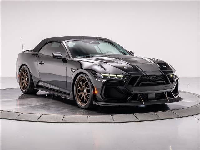 Used 2024 Ford Mustang GT Premium w/ GT Performance Package RWD image 15
