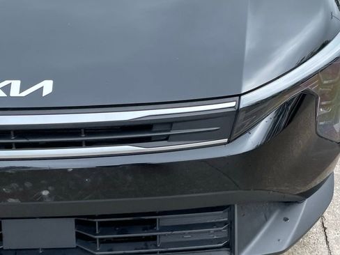 Used 2025 Kia K4 LX FWD image 7