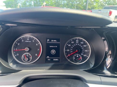 Used 2024 Kia K5 GT-Line w/ GT-Line Premium Package image 14