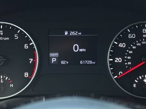 Used 2021 Kia Seltos EX AWD/4WD image 21