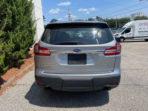 Used 2019 Subaru Ascent 8-Passenger AWD/4WD image 8