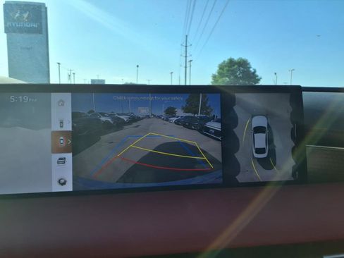 New 2025 Genesis G80 2.5T Sport Prestige image 8