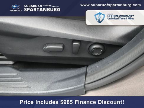 Certified 2024 Subaru Outback Limited image 14