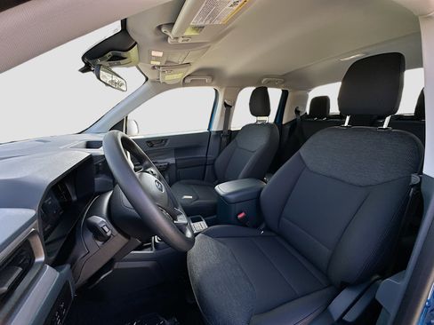 New 2026 Ford Maverick XL image 14