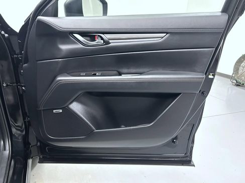 Certified 2023 MAZDA CX-5 AWD 2.5 S w/ Premium Package image 16