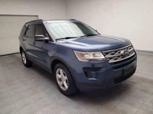 Used 2018 Ford Explorer FWD image 13