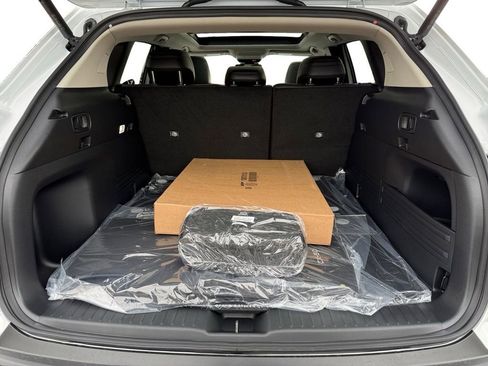 New 2026 MAZDA CX-50 2.5 Hybrid w/ Weather Package image 17