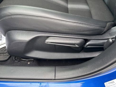 Used 2022 Honda Civic Sport image 14