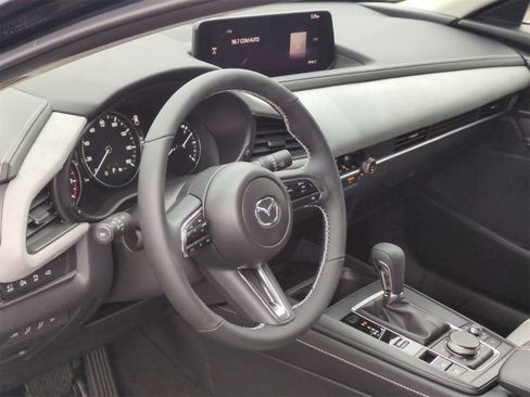 New 2026 MAZDA CX-30 2.5 Turbo w/ Premium Package image 2