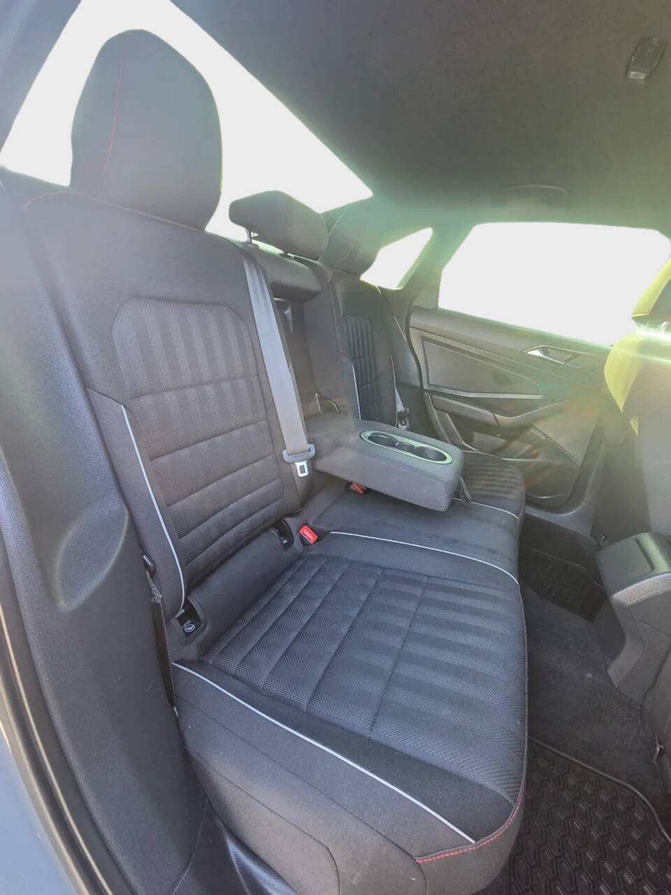 Used 2021 Volkswagen Jetta GLI FWD image 13