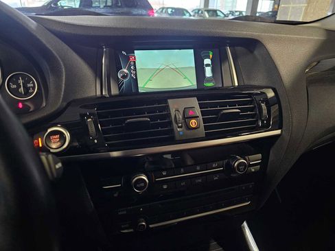 Used 2016 BMW X3 xDrive28d image 14