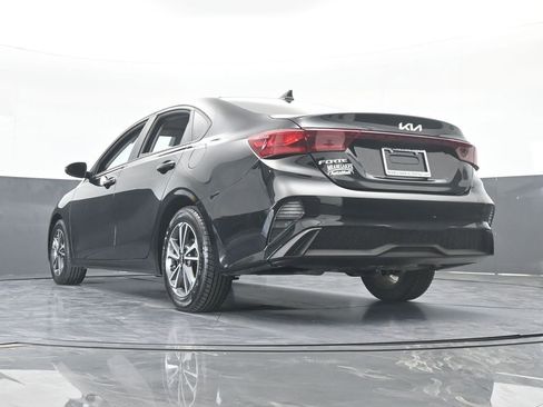 Used 2023 Kia Forte LXS w/ LXS Technology Package image 53