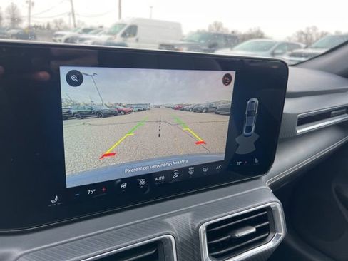 Certified 2024 Ford Mustang GT Premium image 13