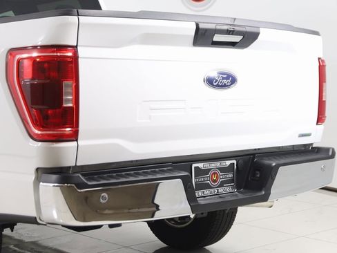 Used 2022 Ford F150 XLT w/ XTR Package image 19