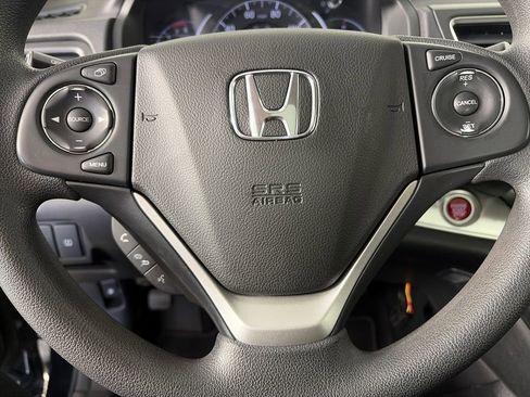 Used 2016 Honda CR-V EX image 16